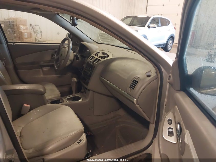 2004 Chevrolet Malibu Lt