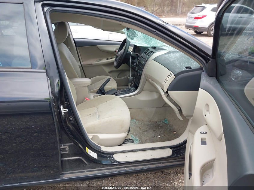 2013 Toyota Corolla L