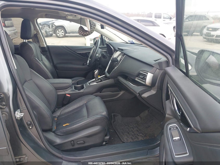 2020 Subaru Outback Limited Xt