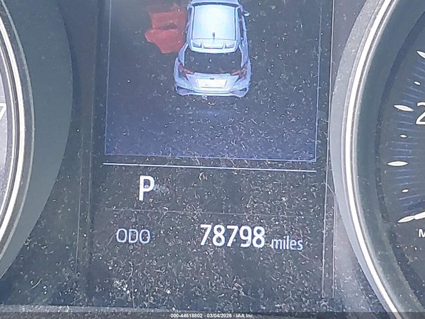 2020 Toyota C-Hr Xle VIN: JTNKHMBX1L1092314 Lot: 44518802