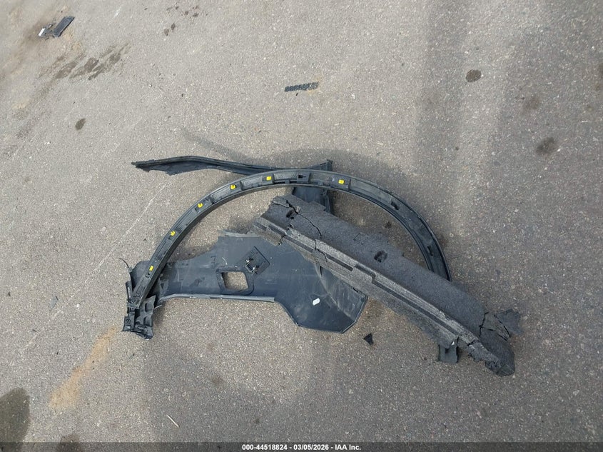 2016 Volvo Xc90 T6 Inscription VIN: YV4A22PL2G1050832 Lot: 44518824