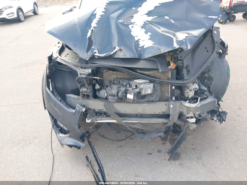 2016 Volvo Xc90 T6 Inscription VIN: YV4A22PL2G1050832 Lot: 44518824