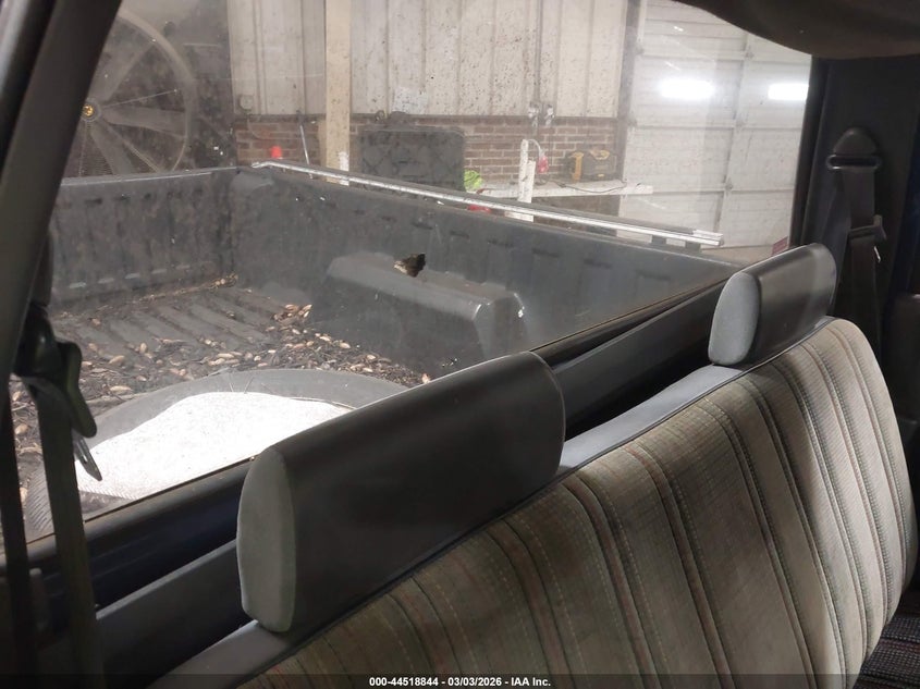 1990 Dodge Dakota VIN: 1B7FL26X9LS702585 Lot: 44518844