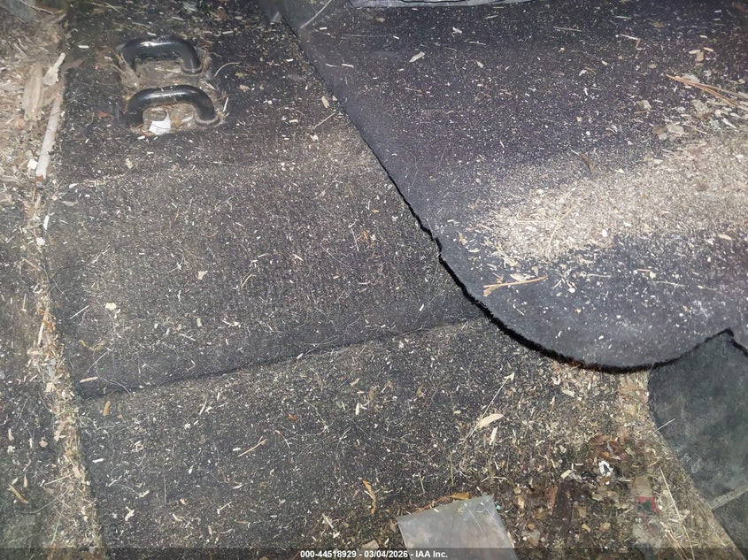 2015 Jeep Wrangler Rubicon VIN: 1C4BJWCG9FL776958 Lot: 44518929