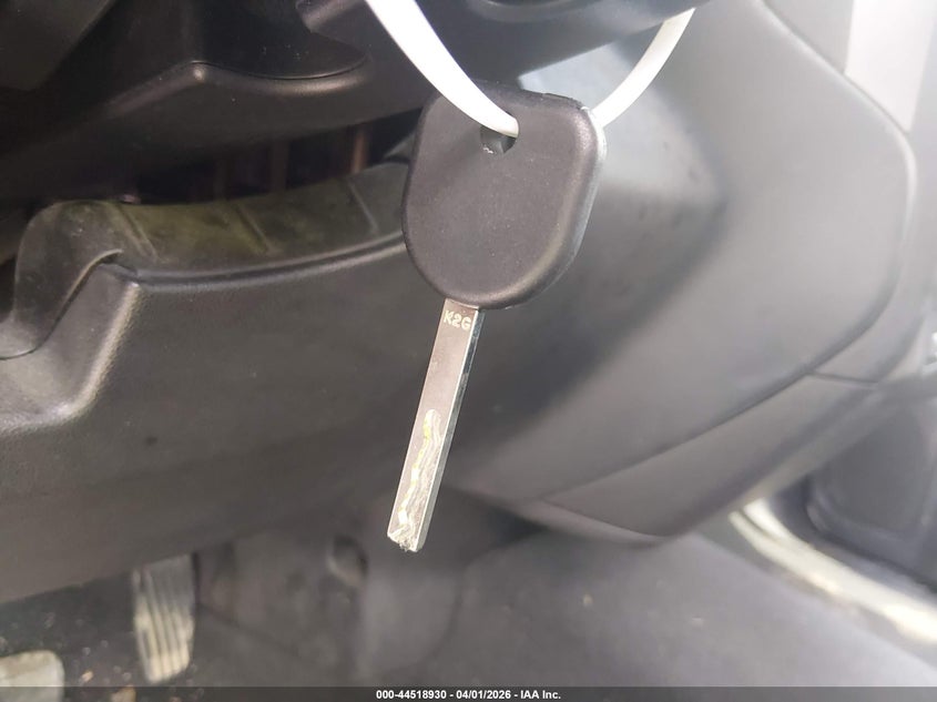 2022 Chevrolet Silverado 2500Hd 4Wd Standard Bed Custom VIN: 1GC4YME72NF105912 Lot: 44518930