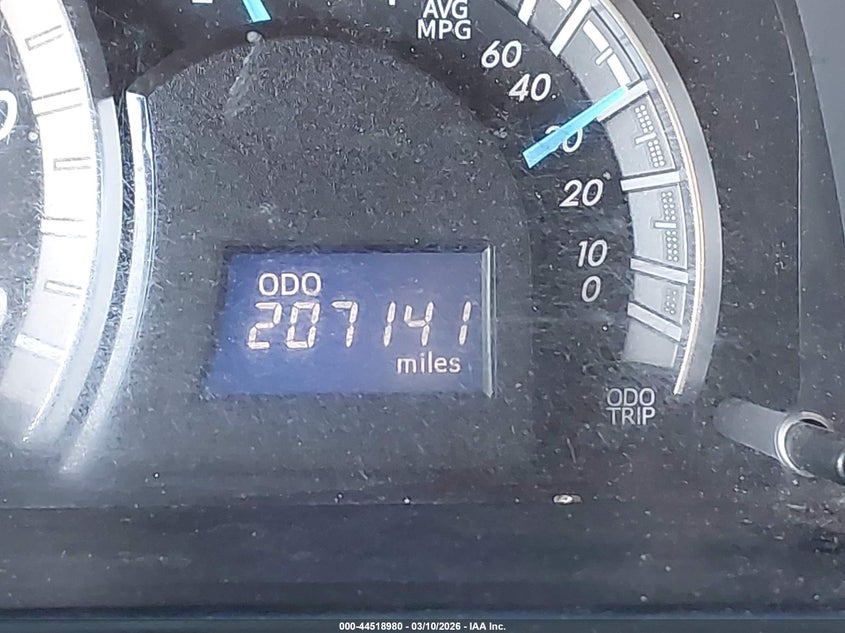 2014 TOYOTA CAMRY SEDAN 2.5L I-4 DOHC, VVT, 178HP