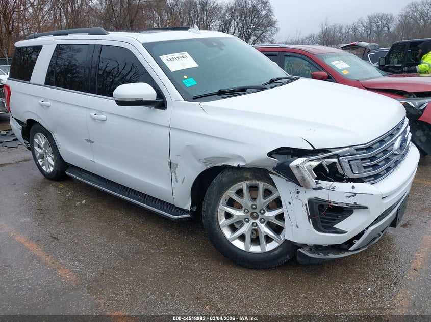2020 Ford Expedition Xlt