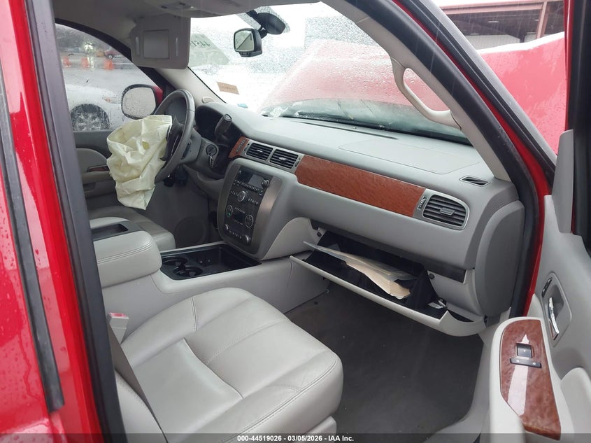 2007 GMC Sierra 1500 Slt