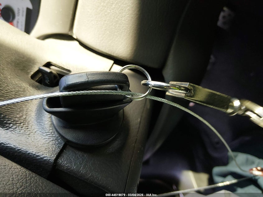 2003 Ford Mustang 10Th Anniversary Package/Cobra VIN: 1FAFP48Y13F329448 Lot: 44519079