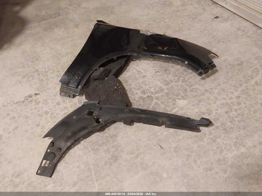 2013 Dodge Durango Sxt VIN: 1C4RDHAG4DC679233 Lot: 44519114