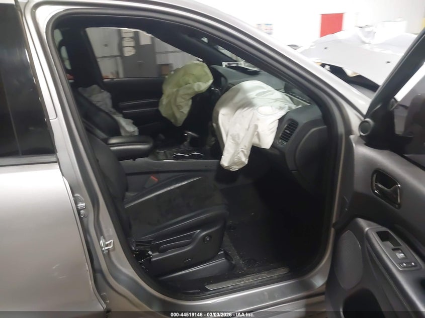 2020 Dodge Durango Gt Plus Awd