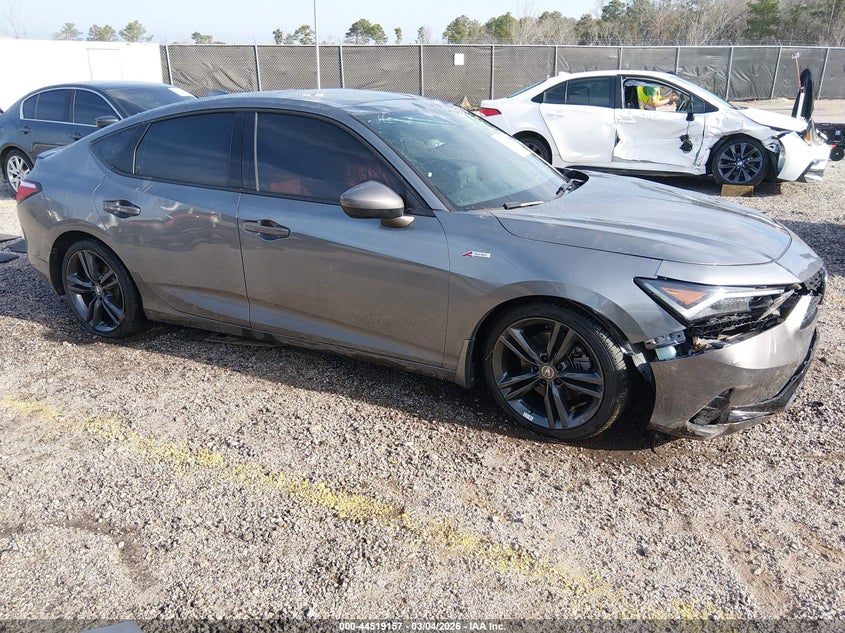 2023 Acura Integra A-Spec