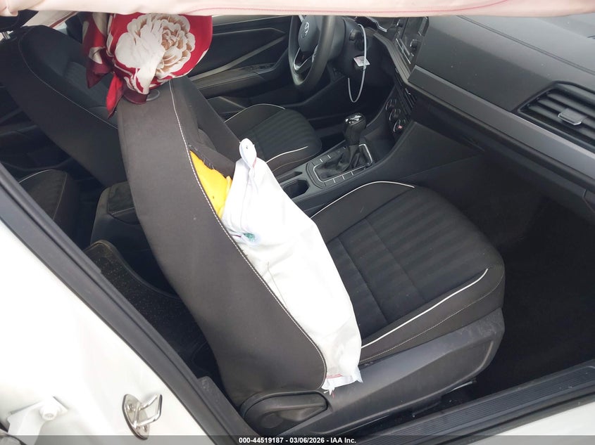 2023 Volkswagen Jetta 1.5T Sport