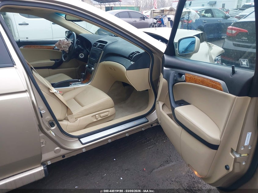 2006 Acura Tl