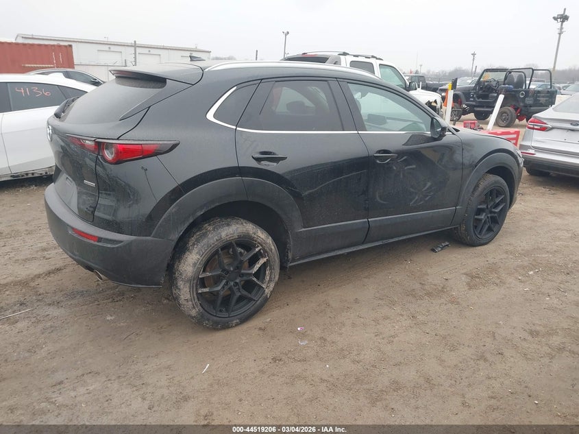 2021 Mazda Cx-30 Premium