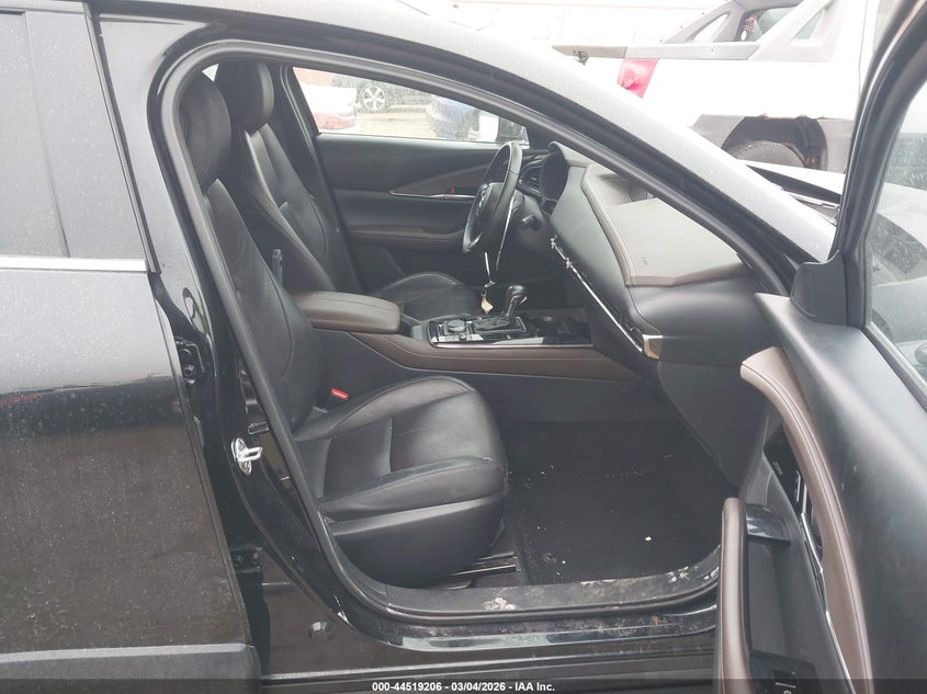 2021 Mazda Cx-30 Premium