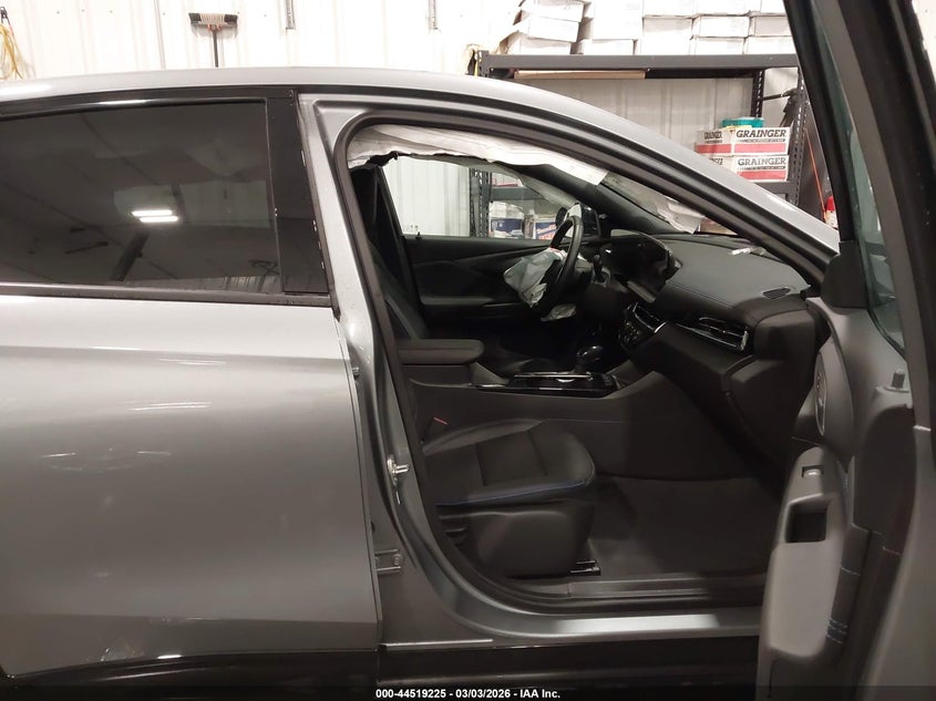 2025 Buick Envista Sport Touring Fwd