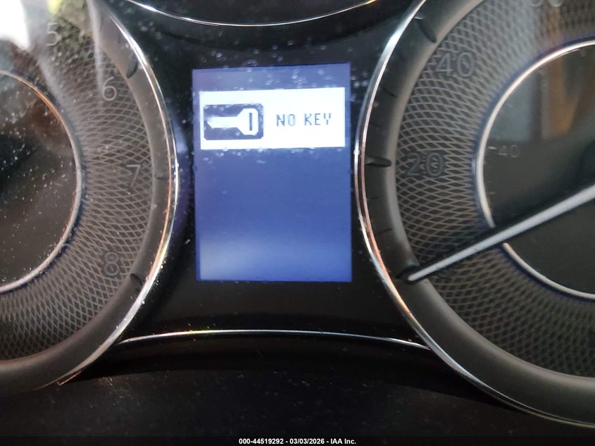 2011 Infiniti Qx56 VIN: JN8AZ2NC2B9301932 Lot: 44519292