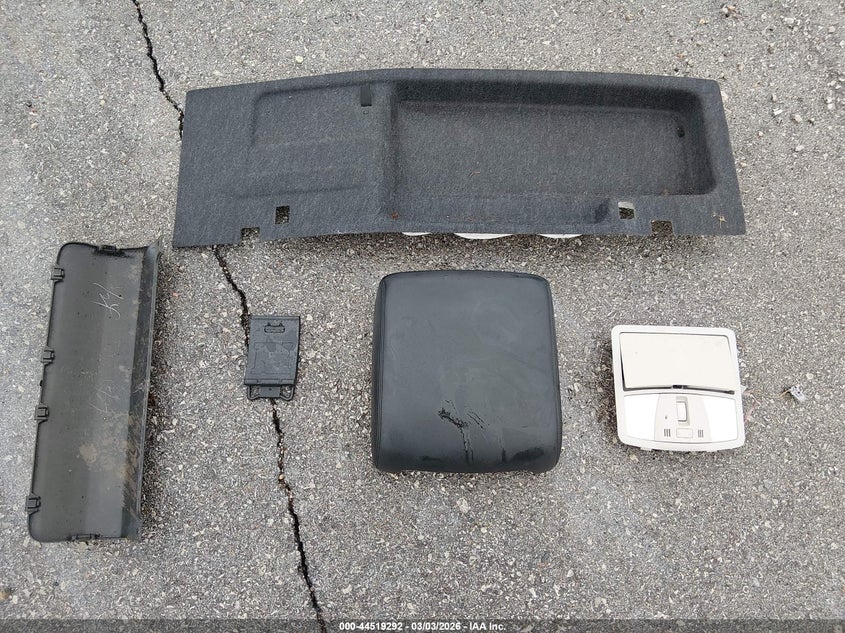 2011 Infiniti Qx56 VIN: JN8AZ2NC2B9301932 Lot: 44519292