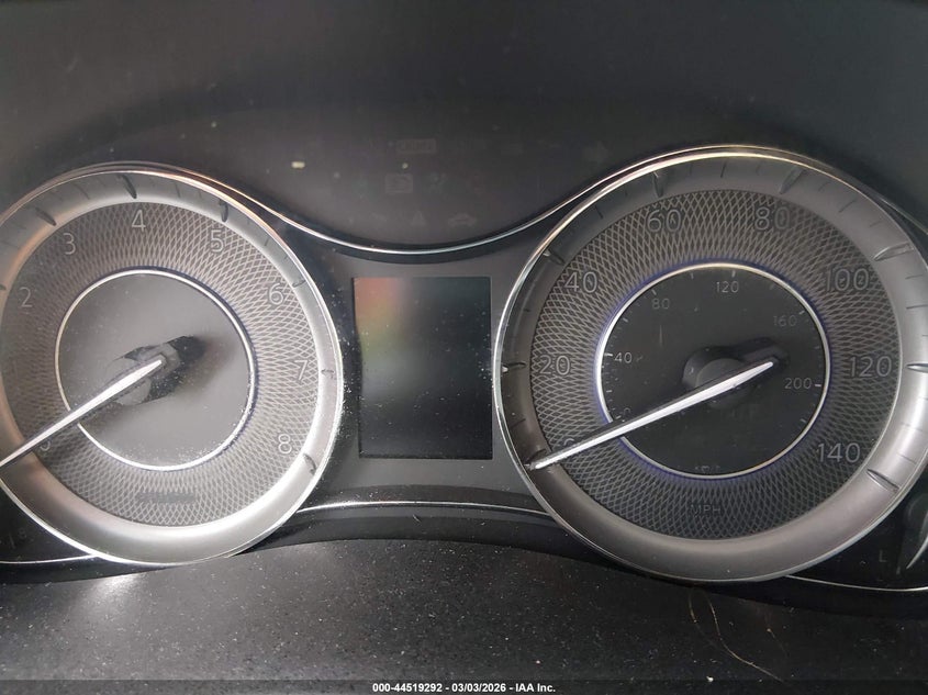 2011 Infiniti Qx56 VIN: JN8AZ2NC2B9301932 Lot: 44519292