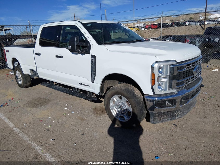2026 Ford F-350