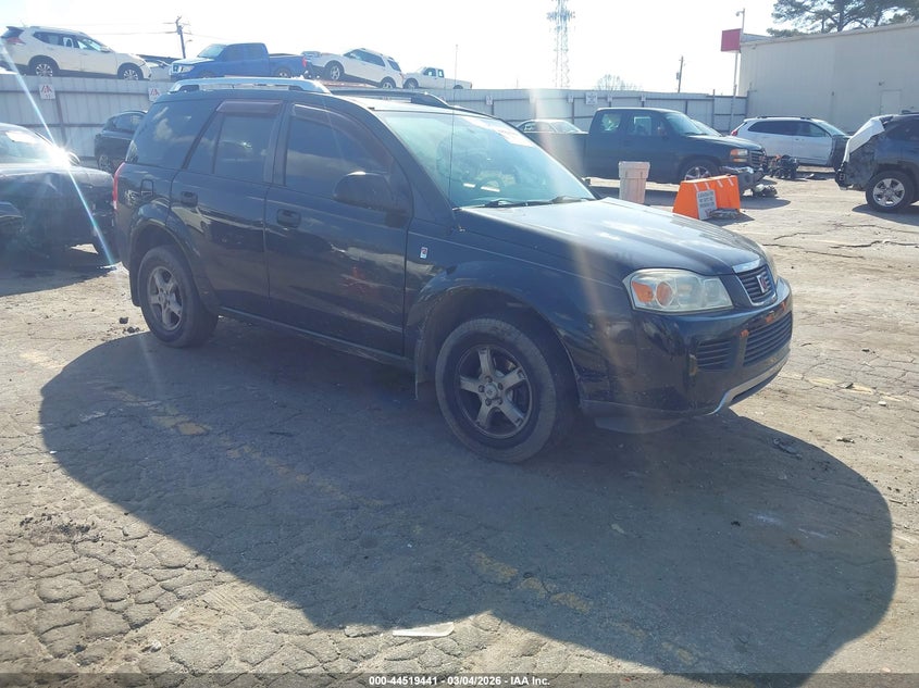 2006 Saturn Vue 4 Cyl