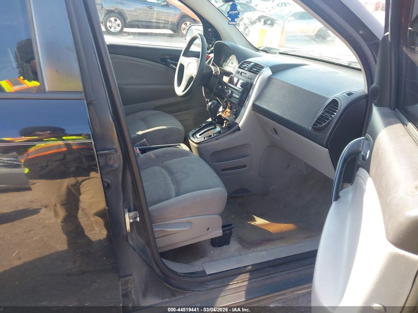 2006 Saturn Vue 4 Cyl