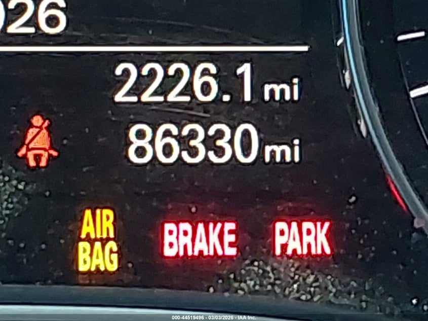 2014 Audi A7 3.0T Premium Plus VIN: WAU2GAFC4EN070152 Lot: 44519496