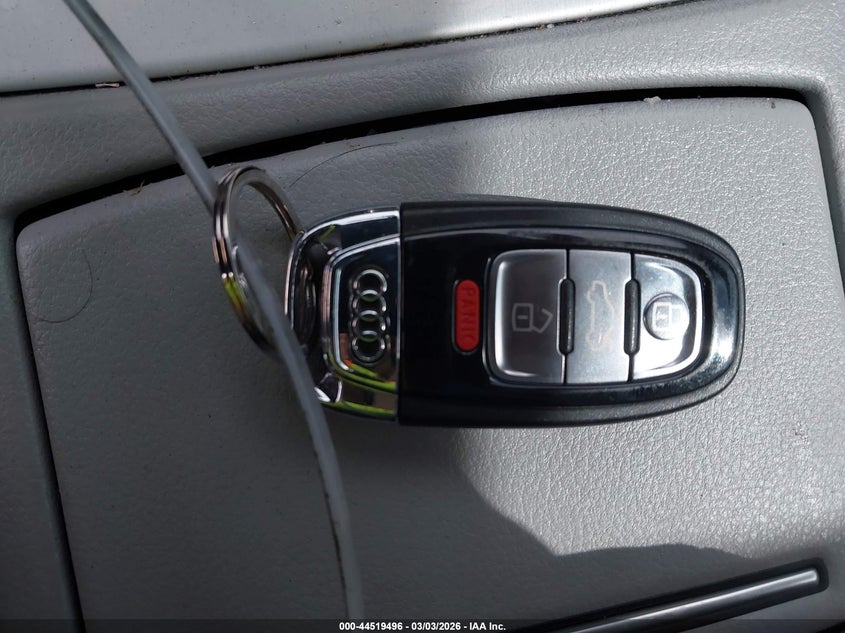 2014 Audi A7 3.0T Premium Plus VIN: WAU2GAFC4EN070152 Lot: 44519496