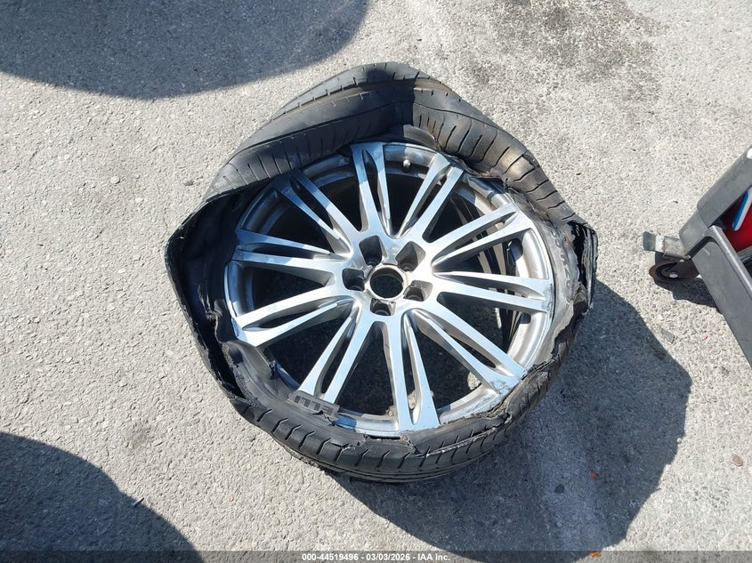 2014 Audi A7 3.0T Premium Plus VIN: WAU2GAFC4EN070152 Lot: 44519496