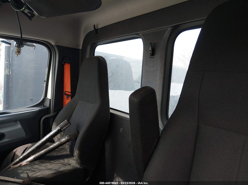 2021 FREIGHTLINER NEW CASCADIA 126 auction photo 6