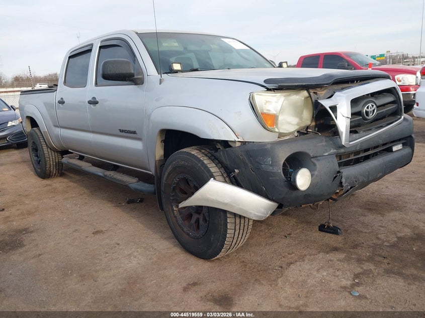 2005 Toyota Tacoma Prerunner V6