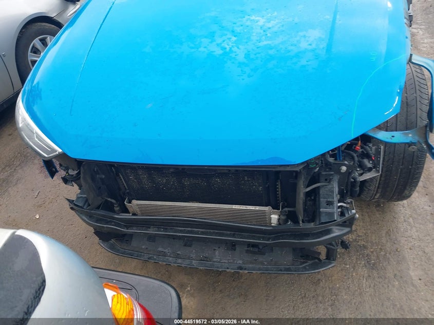 2020 Audi Q3 Prestige 45 Tfsi S Line Quattro Tiptronic VIN: WA1FECF36L1023581 Lot: 44519572