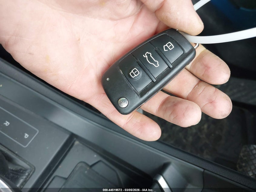 2020 Audi Q3 Prestige 45 Tfsi S Line Quattro Tiptronic VIN: WA1FECF36L1023581 Lot: 44519572