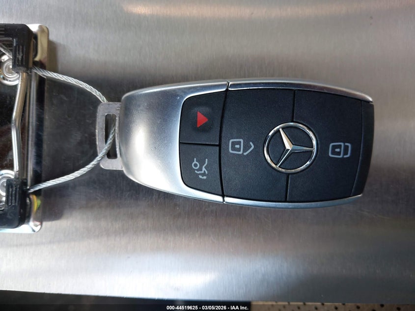 2021 Mercedes-Benz Gls 580 4Matic VIN: 4JGFF8GE0MA403741 Lot: 44519625