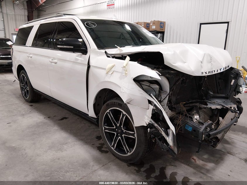 1FMJK2AT8KEA23613 FORD EXPEDITION MAX Photo 1