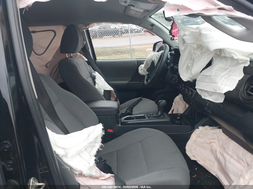 2020 Toyota Tacoma Sr V6