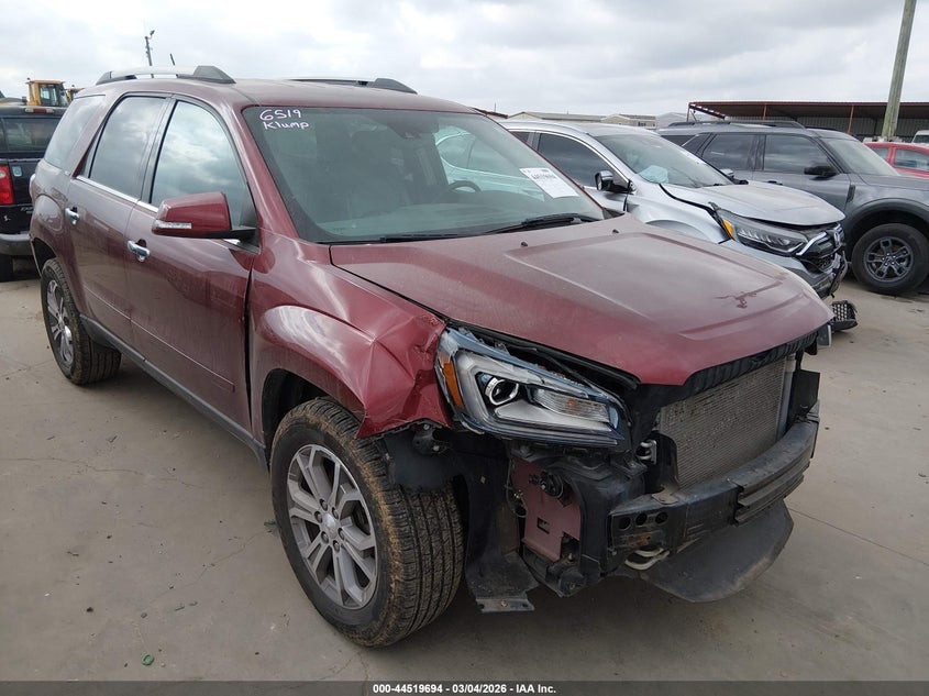 2015 GMC Acadia Slt-2