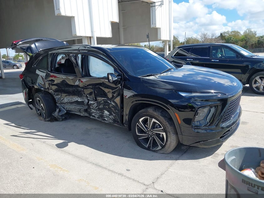 2025 Buick Enclave Sport Touring Fwd