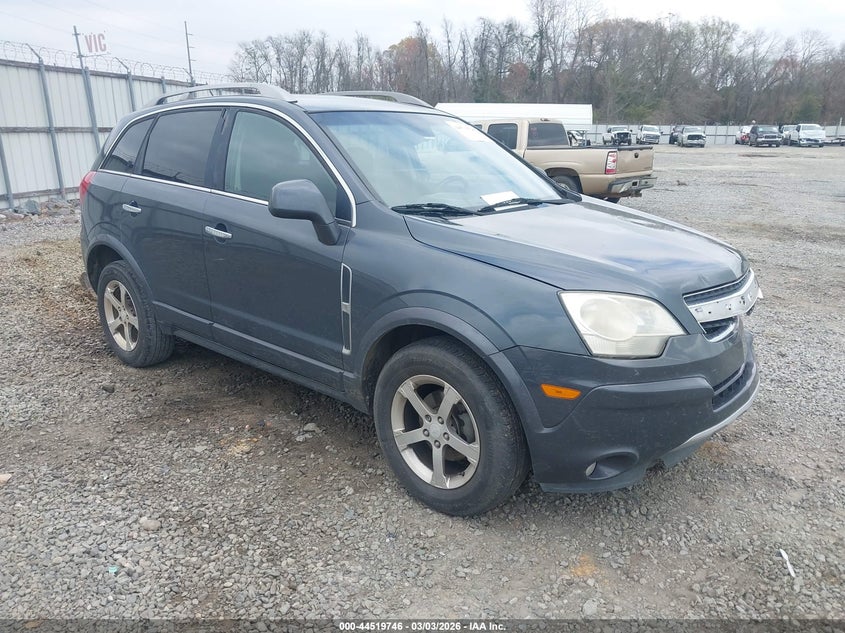 3GNFL3EK1DS510912 CHEVROLET CAPTIVA SPORT Photo 1