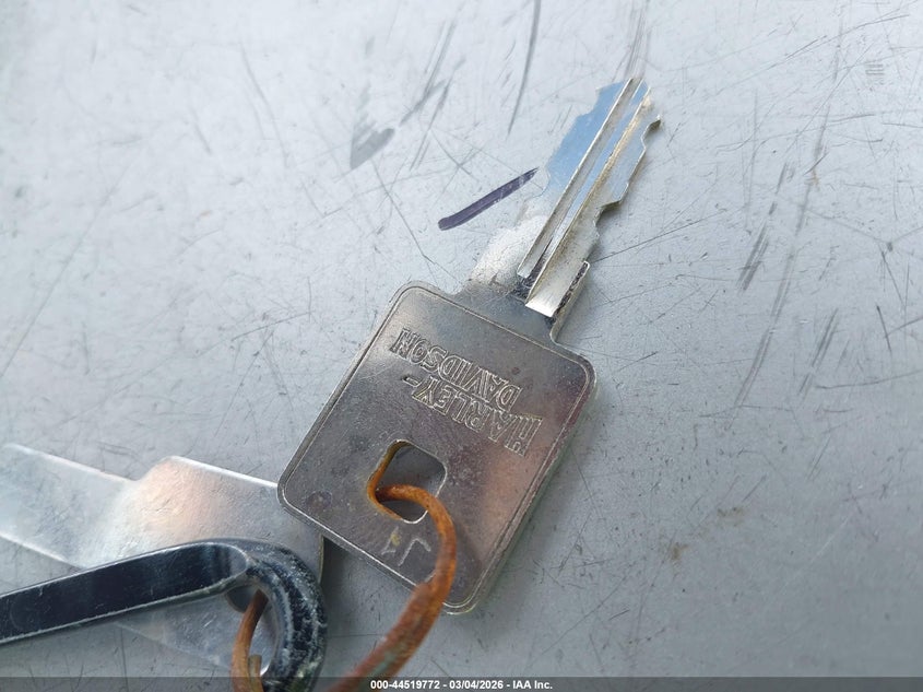 2008 Harley-Davidson Xl1200 N VIN: 1HD1CZ3188K450935 Lot: 44519772