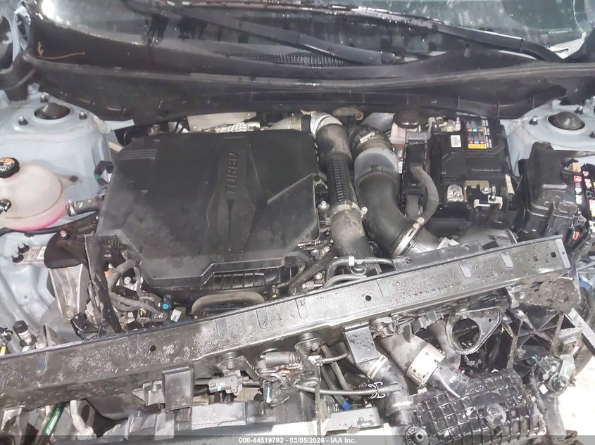 2022 Hyundai Santa Cruz Sel Premium VIN: 5NTJDDAF7NH037626 Lot: 44519792