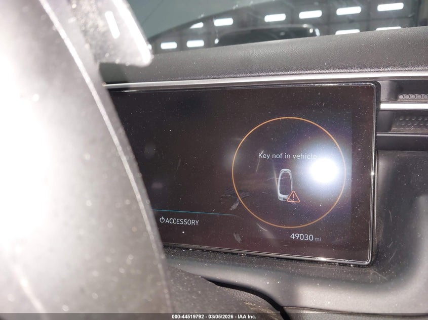 2022 Hyundai Santa Cruz Sel Premium VIN: 5NTJDDAF7NH037626 Lot: 44519792