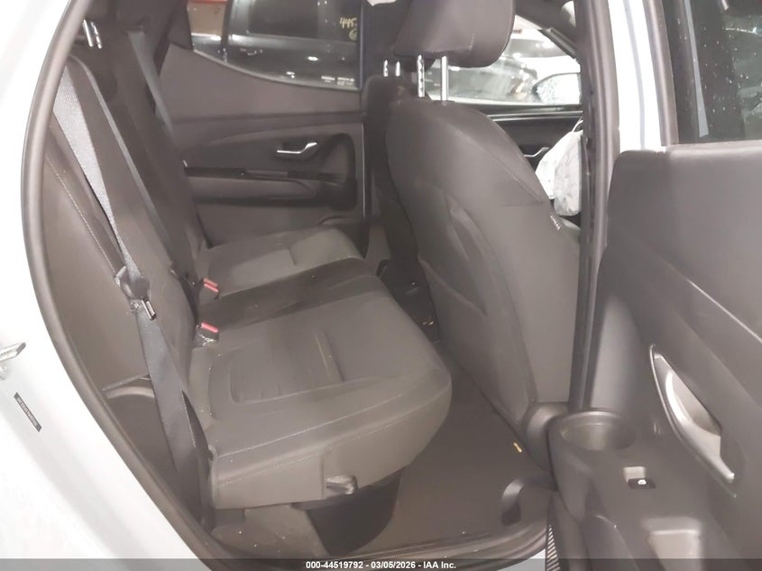 2022 Hyundai Santa Cruz Sel Premium VIN: 5NTJDDAF7NH037626 Lot: 44519792