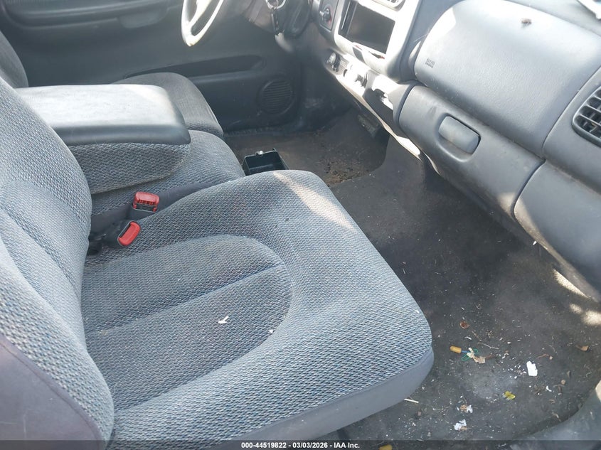 1998 Dodge Dakota Slt/Sport