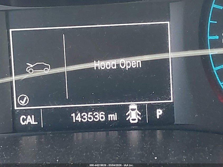 2016 Chevrolet Colorado Wt VIN: 1GCHSBEA1G1280851 Lot: 44519826