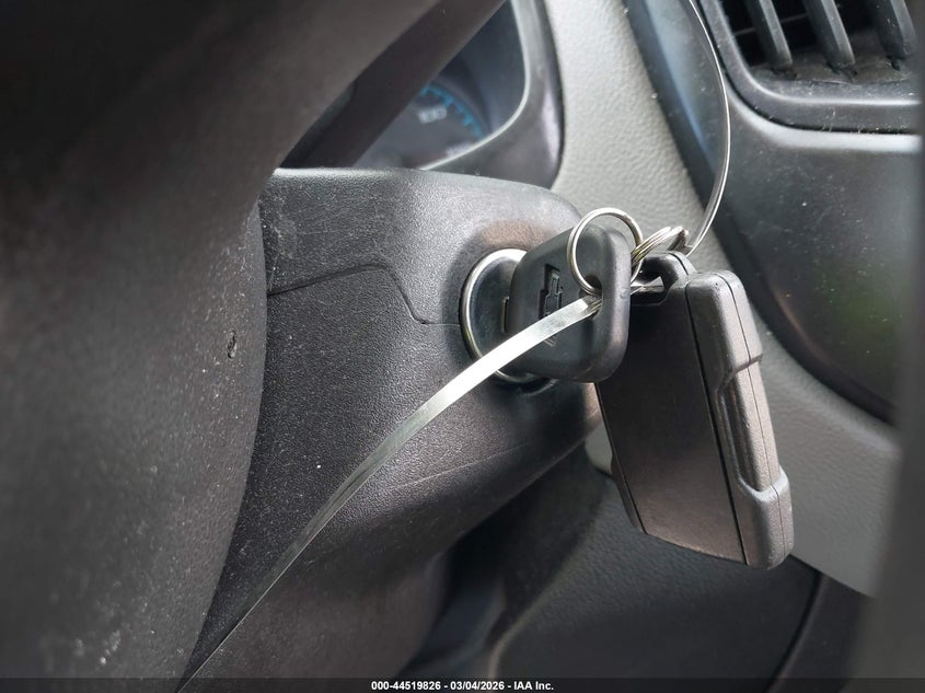 2016 Chevrolet Colorado Wt VIN: 1GCHSBEA1G1280851 Lot: 44519826