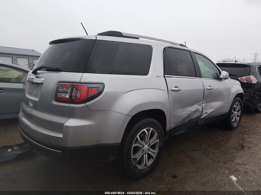 2015 GMC Acadia Slt-1