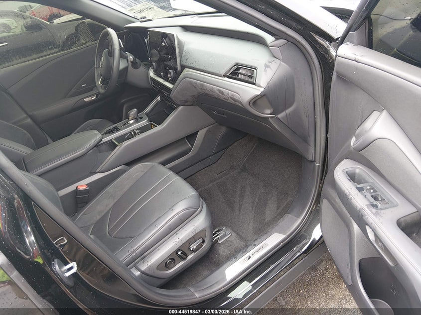 2024 Lexus Tx 500H F Sport Luxury
