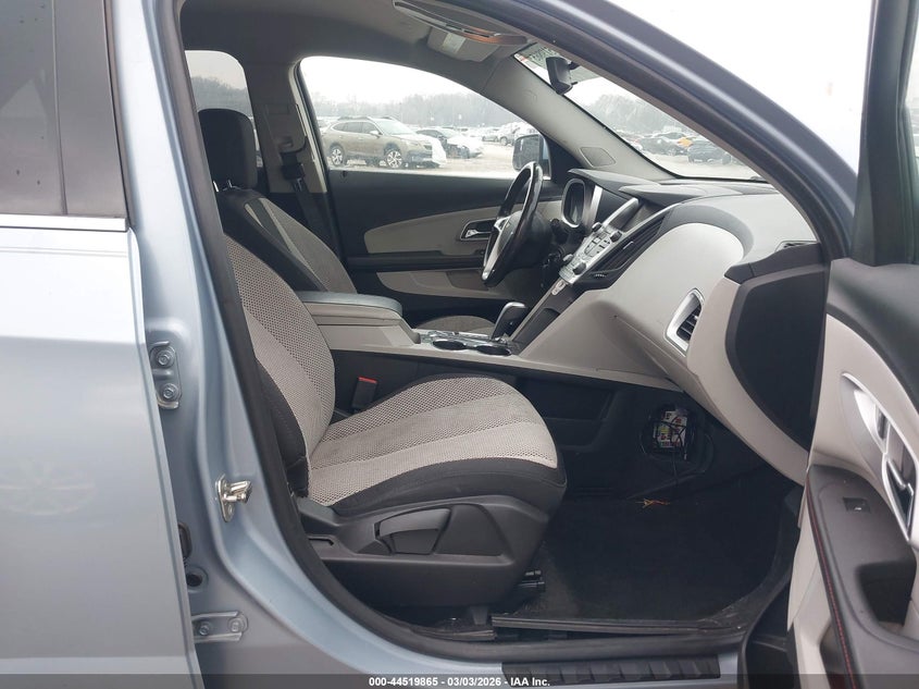 2014 Chevrolet Equinox 1Lt